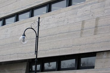 30.11.2007 Budowa Muzeum Narodowego Ziemi Przemyskiej #Przemyśl #budowa #muzeum #narodowe