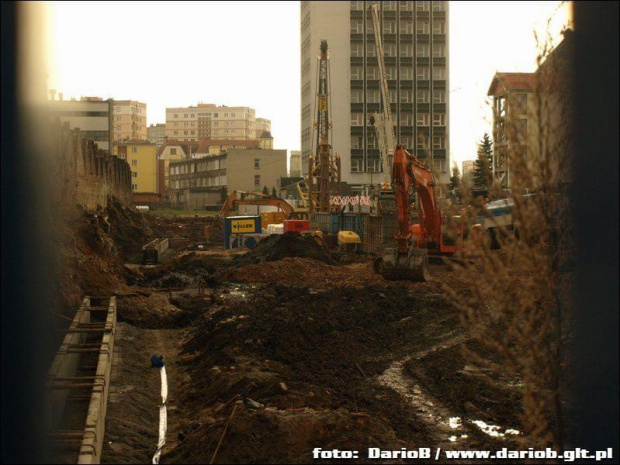 Gdańsk Szafarnia Pirelli Pekao