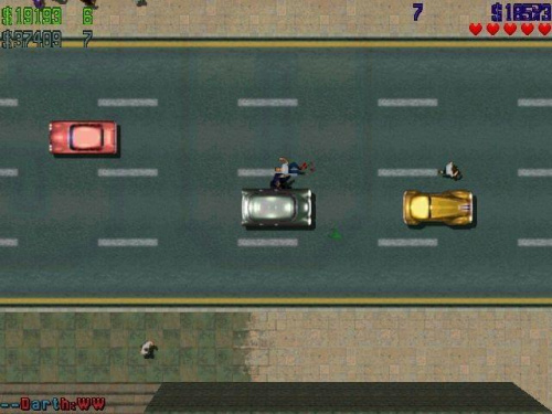 #GTA2