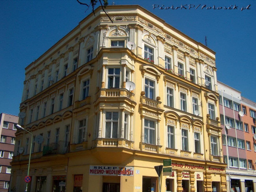 Legnica #miasto #miasta #Polska #polskie #Legnica #zabudowa #architektura #dolnyśląsk