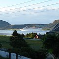 Norwegia