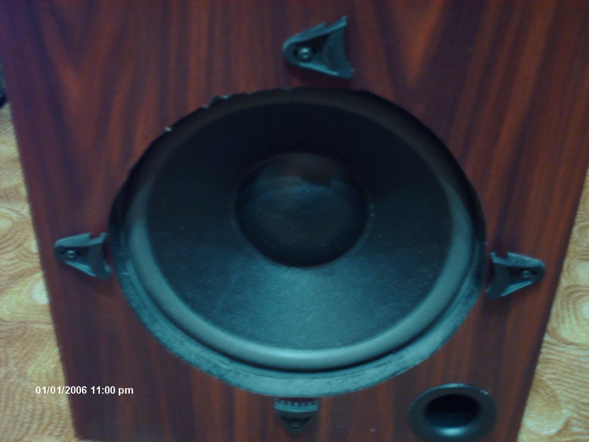 proszę o ocene tych kolumn i pomoc w ulepszeniu