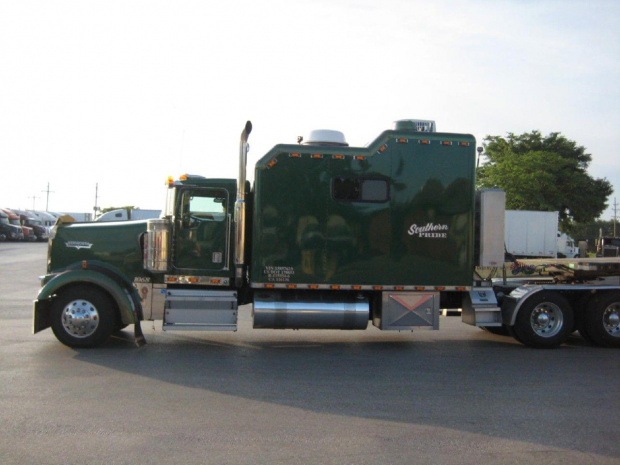 KW W 900