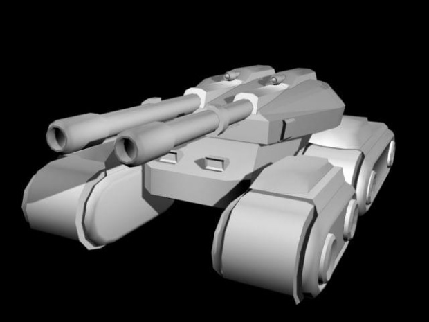 gotowymodel