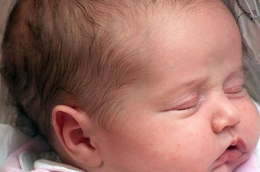 Nata #ludzie #dzieci #dzieciaki #wnuczki #niemowlaki #Nata #Nika #Pati