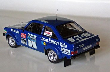 #samochod #hobby #model #skala #zabawka #sztuka #miniaturka #rajd #wyscig #klasyczny #cywony