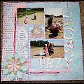 #Scrapbooking #ScrapReal