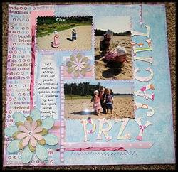 #Scrapbooking #ScrapReal