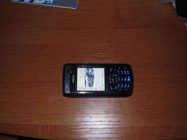 Nokia n70 #NokiaN70