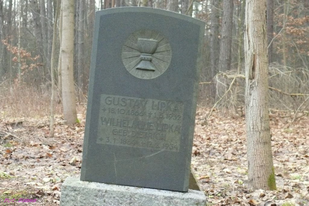 Cmentarz wiejski w Starych Gutach #CmentarzWiejskiWStarychGutach #StareGuty #MazurskieCmentarze #OcalićOdZapomnienia #Mazury