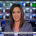 Agata Tomaszewska Tvn24