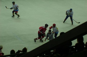 #hokej #lublin #globus #lht