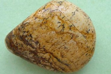 #jaspis #JaspisPejzażowy #minerały