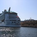 Navigator of the Seas, Gdynia