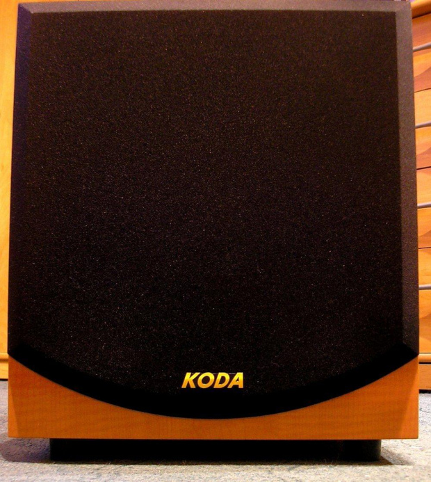 7. KODA SW 1000 v2.