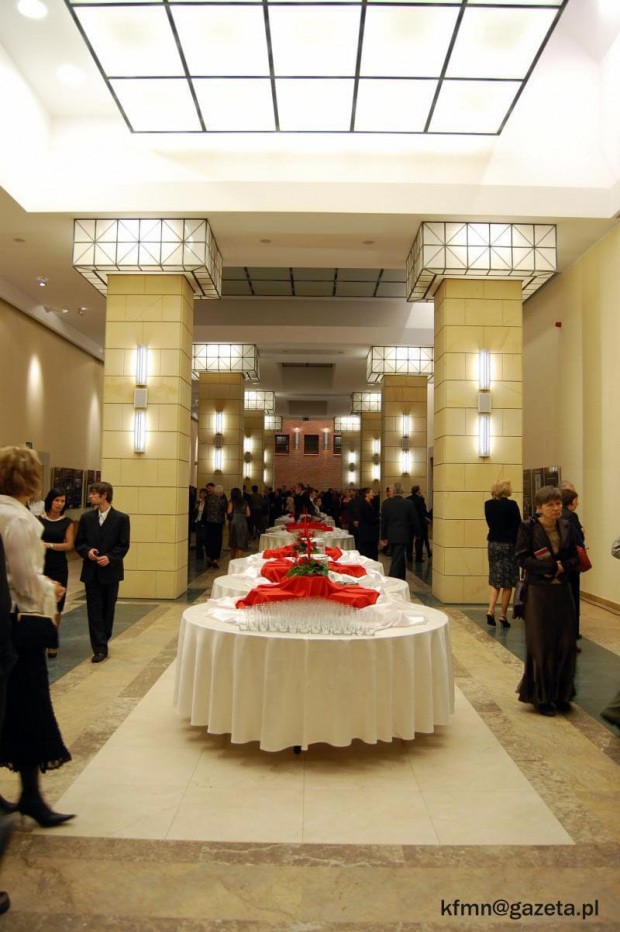 foyer 2007