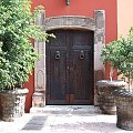 San Miguel de Allende (Guanajuato, México)