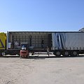 #ciężarówki #ciężarówka #Tir #Tiry #trucks #truck #lorry #lorries #LKW