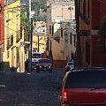 San Miguel de Allende (Guanajuato, México)