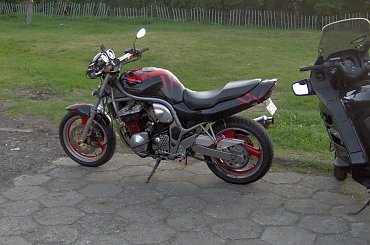 #IXPiknik #country #Szczyrk #motocykle #Kalaga #Manson