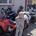 #RozpoczęcieSezonuMotocyklowego #Mników2007 #motocykle