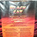 JW42 Black Cat