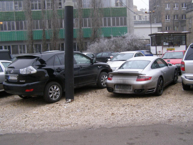 #Porsche #turbo #carrera #lodz #vipcars