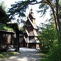 Norwegia