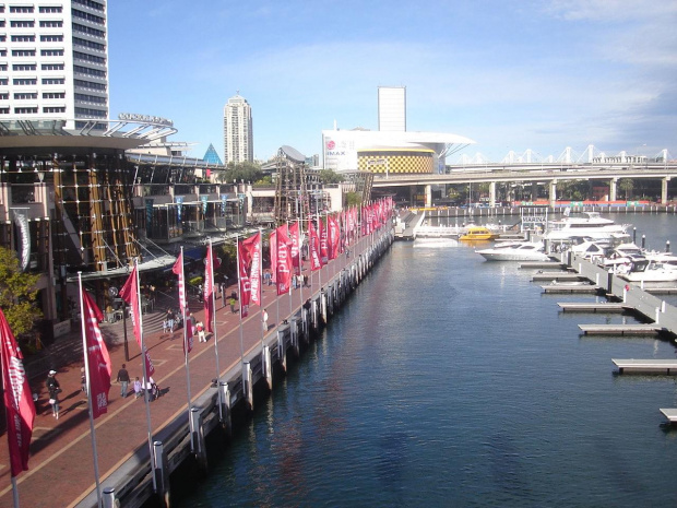 Darling Harbour