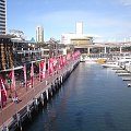 Darling Harbour