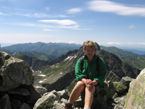 #GóryTatry