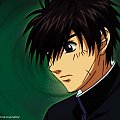 #FullMetalPanic #anime