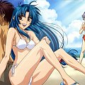 #FullMetalPanic #anime