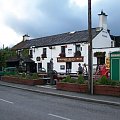 najwyżej położony pub w Irlandii #Dublin