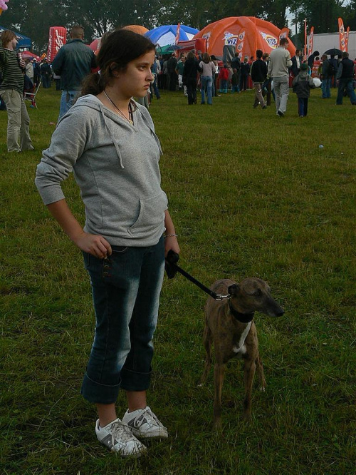 Rozpoczęcie lata '07 w Malborku #RadioZetPrzebojoweLato