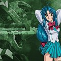 #FullMetalPanic #anime