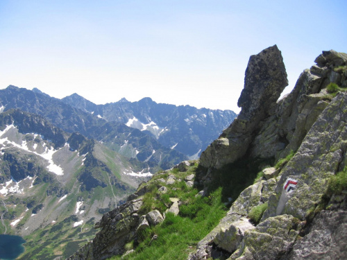 #GóryTatry