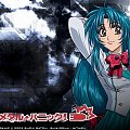 #FullMetalPanic #anime