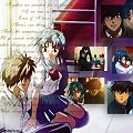 #FullMetalPanic #anime
