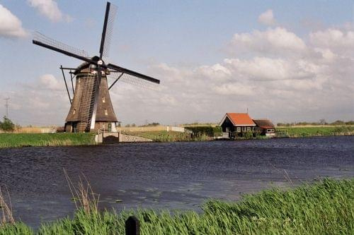 Holandia 2003