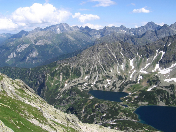 #GóryTatry