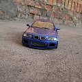 moj kochany modelik bejki w skali 1/24 #tuning #e46