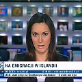 Agata Tomaszewska TVN24