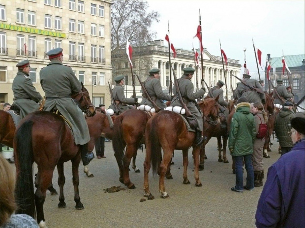 Pl.Wolności P-ń. 27.12.07