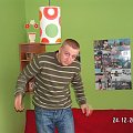 Na tydzień przed Świętami