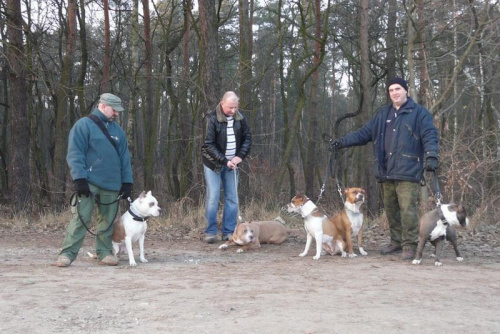 Lucky 30 Grudzień 2007