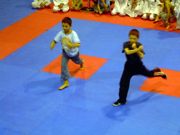 TEAKWONDO CIECHANÓW