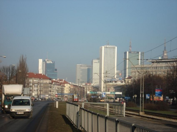 Warszawa 29.12.2007