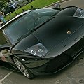 Lamborghini Murcielago LP640