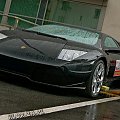 Lamborghini Murcielago LP640